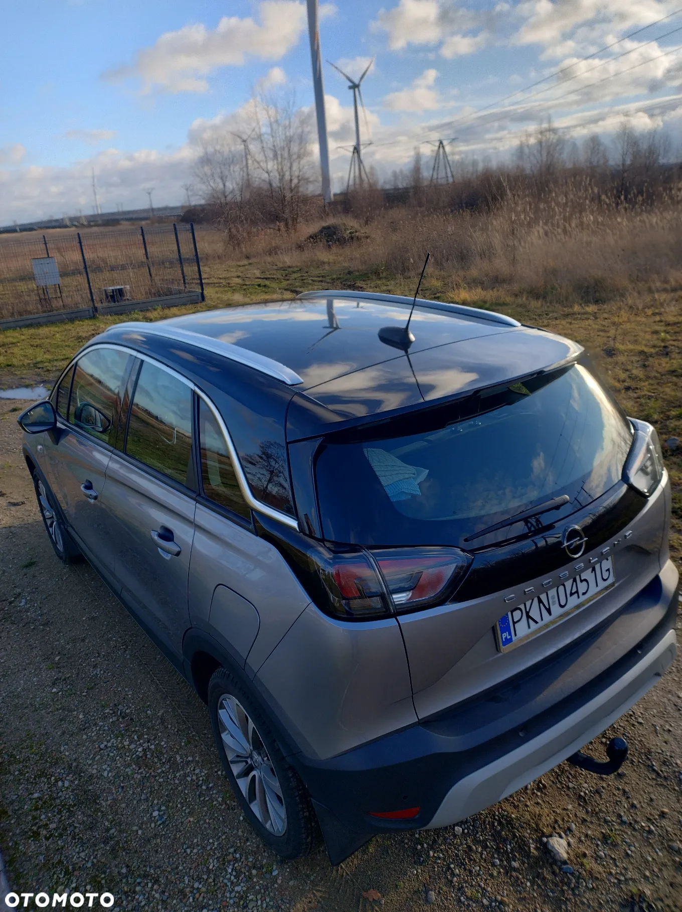 Opel Crossland - 11