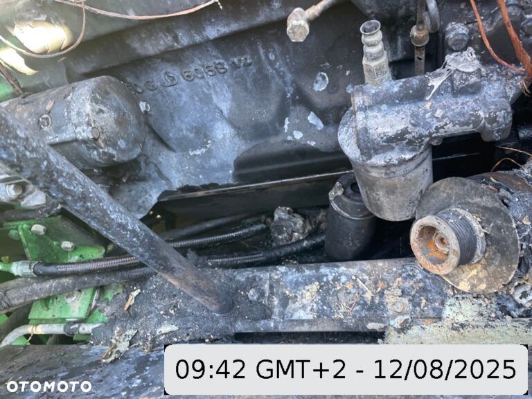 John Deere 1450WTS - 27