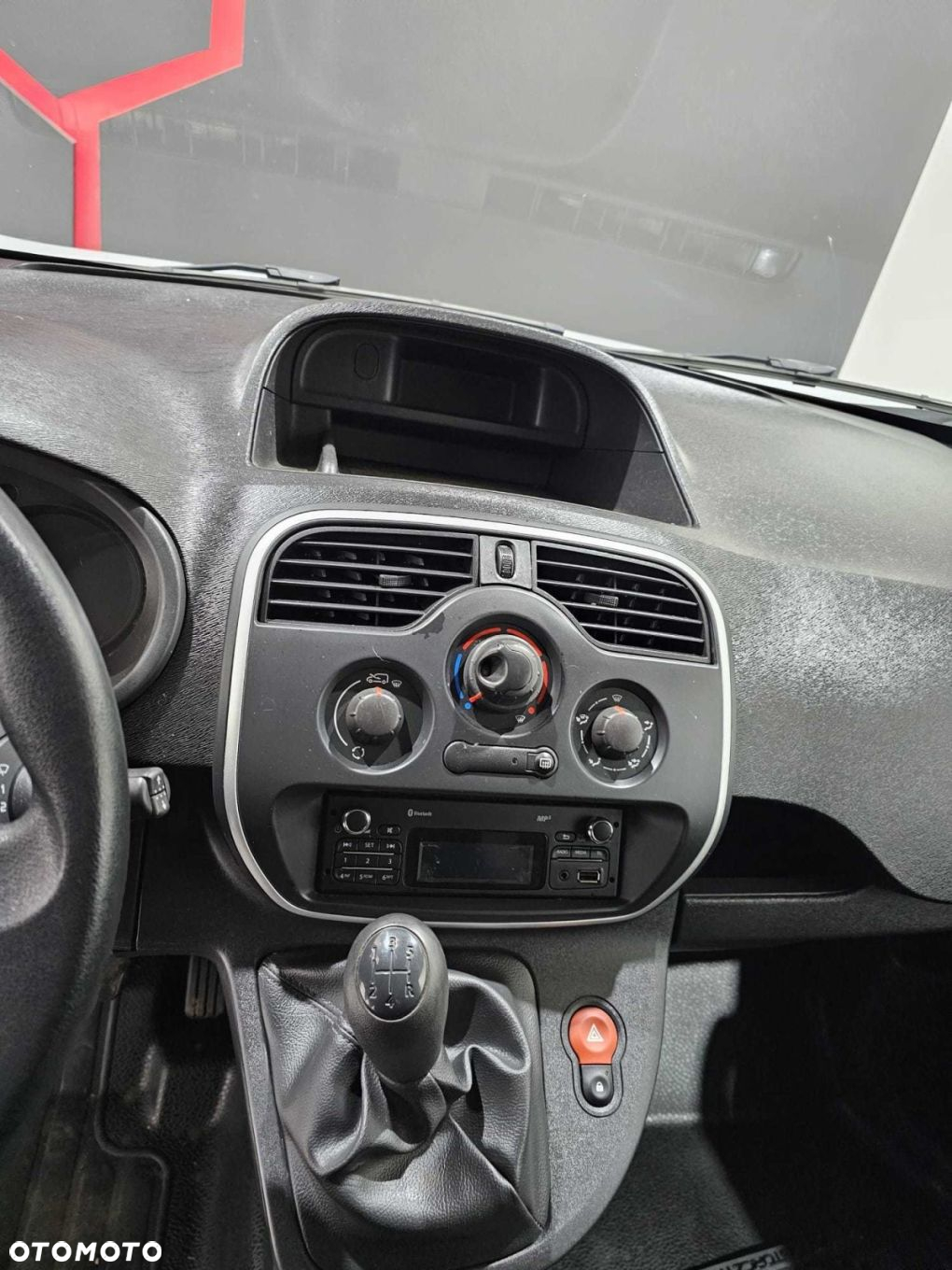 Renault Kangoo - 13