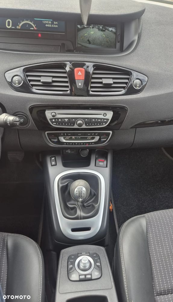 Renault Grand Scenic TCe 130 Bose Edition - 17