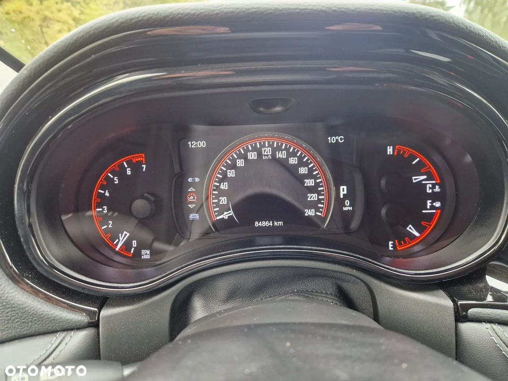 Dodge Durango - 11