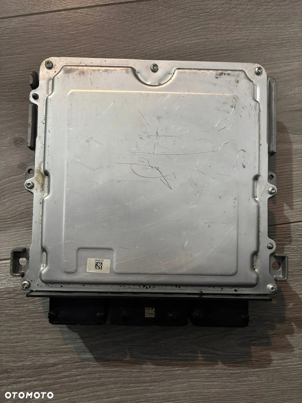 Ford Mustang 5,0 6gen sterownik silnika