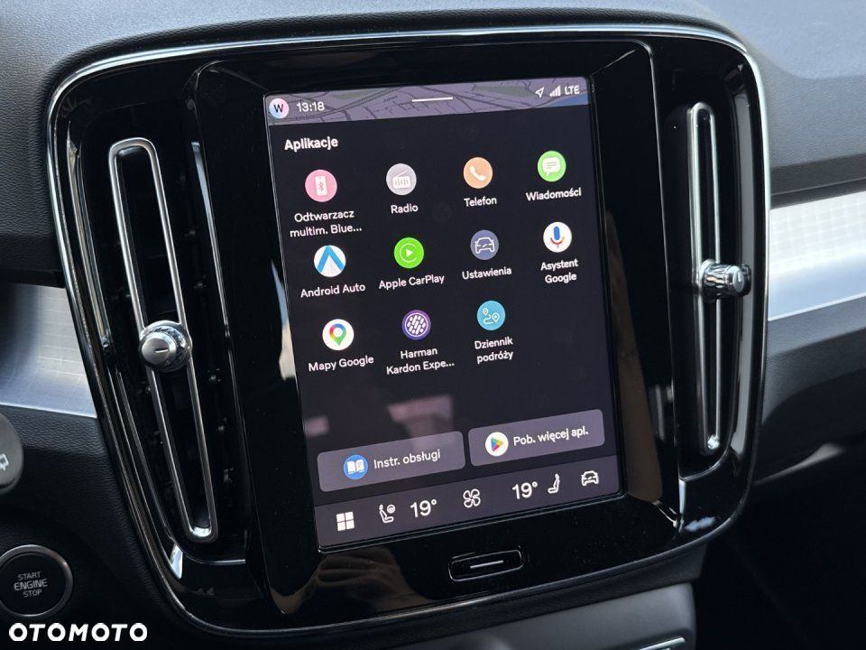Volvo XC 40 - 27