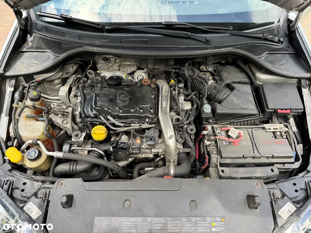 Renault Laguna dCi 150 FAP Dynamique - 34