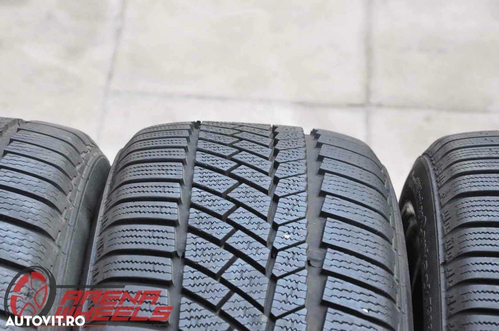Anvelope Iarna 18 inch Continental 225/50 R18 Runflat - 6