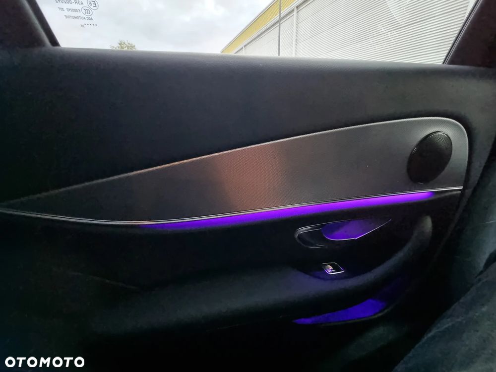 Mercedes-Benz Klasa E 200 d T 9G-TRONIC Avantgarde - 34