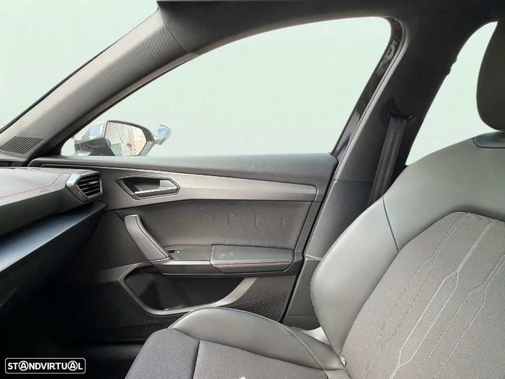Cupra Formentor 1.5 TSI Sport DSG - 18