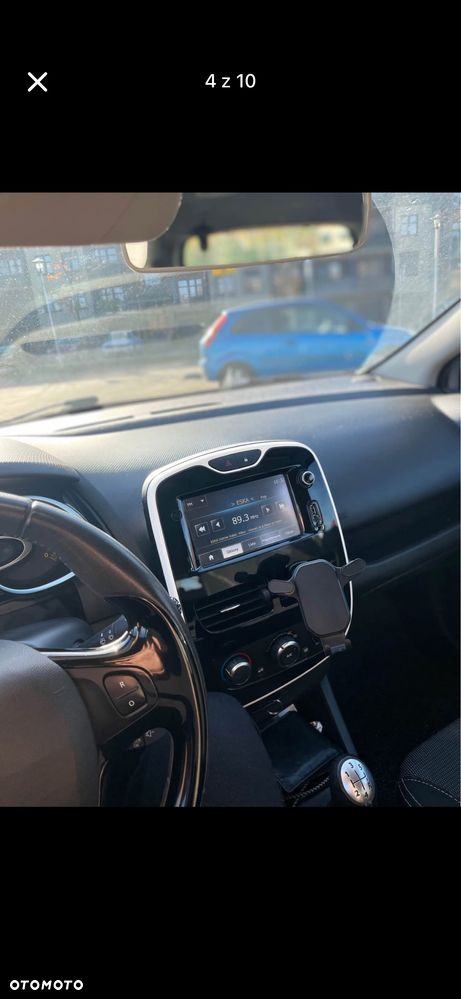 Renault Clio 1.5 dCi Dynamique - 7