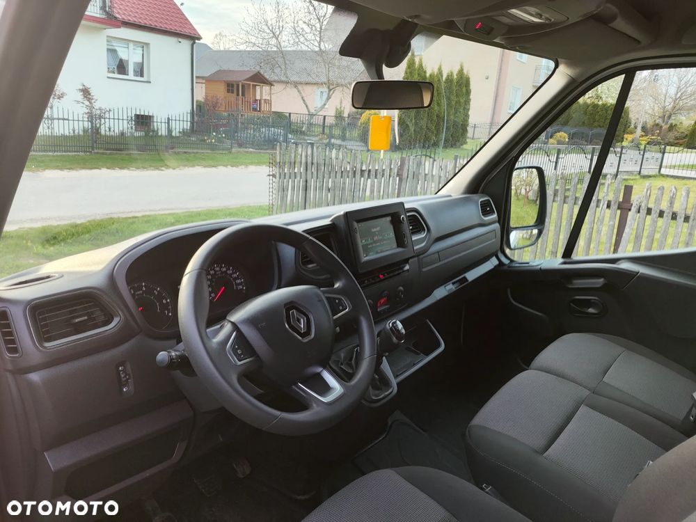 Renault Master - 12