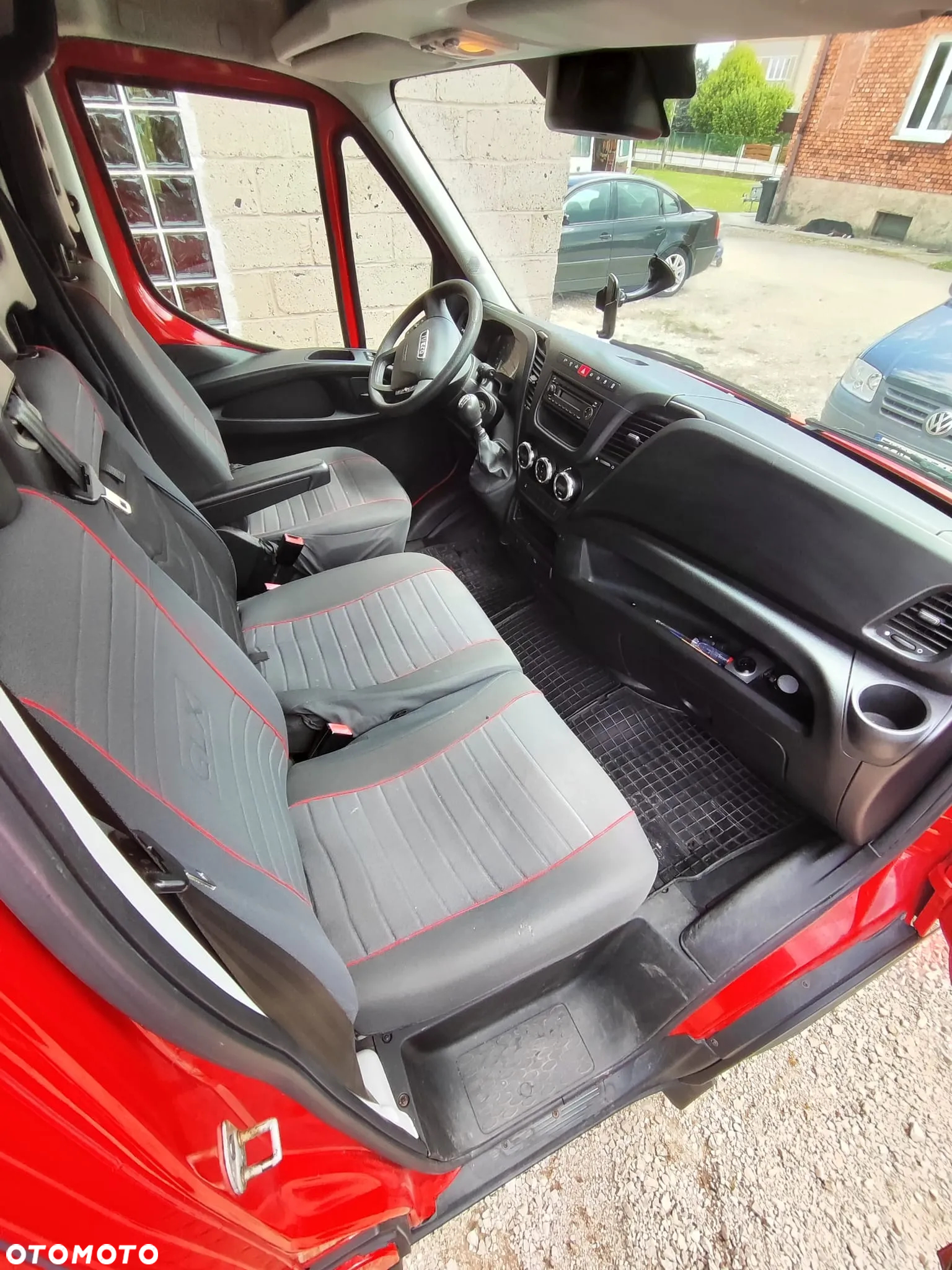 Iveco 35S17 - 10