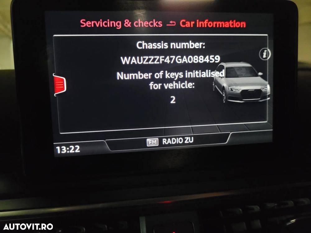 Audi A4 Avant - 3