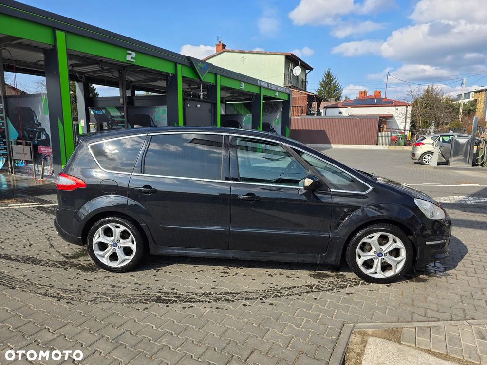 Ford S-Max - 4