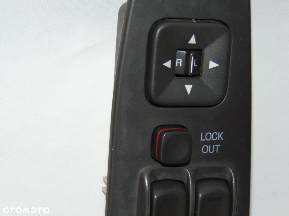 Przełącznik panel szyb lusterek Cadillac Seville IV 92-97r - 6