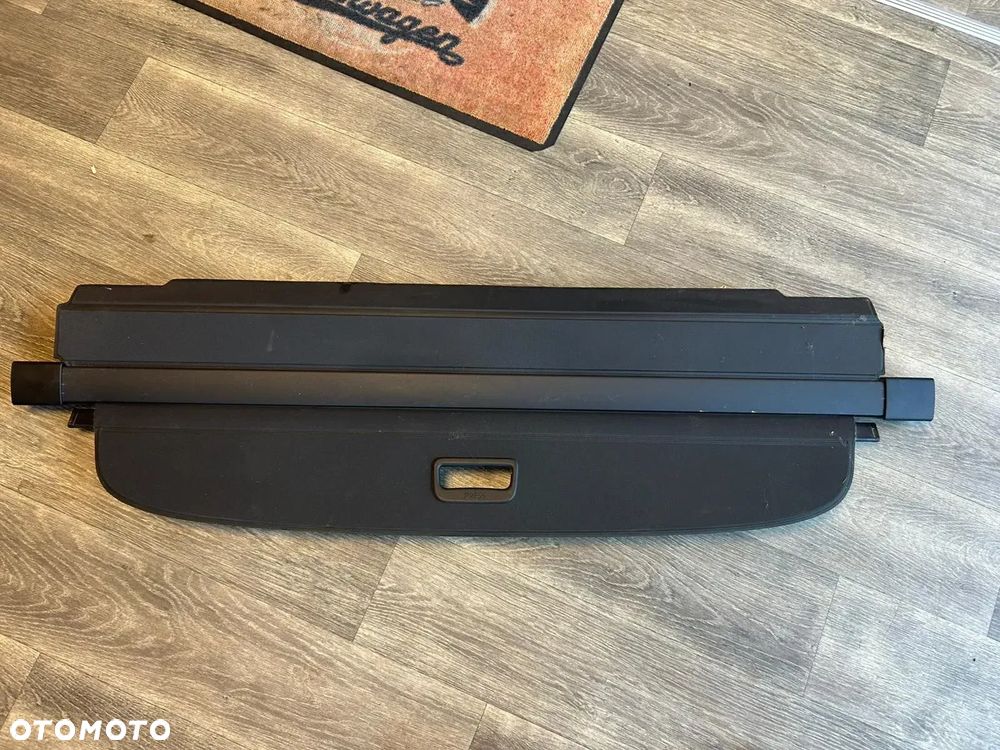 ROLETA BAGAŻNIKA 3V9867871B SKODA SUPERB III 3V LIFT KOMBI 15-24r - 1