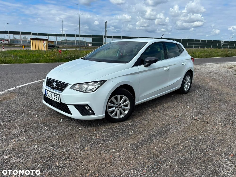 Seat Ibiza 1.6 TDI S&S XCELLENCE - 1