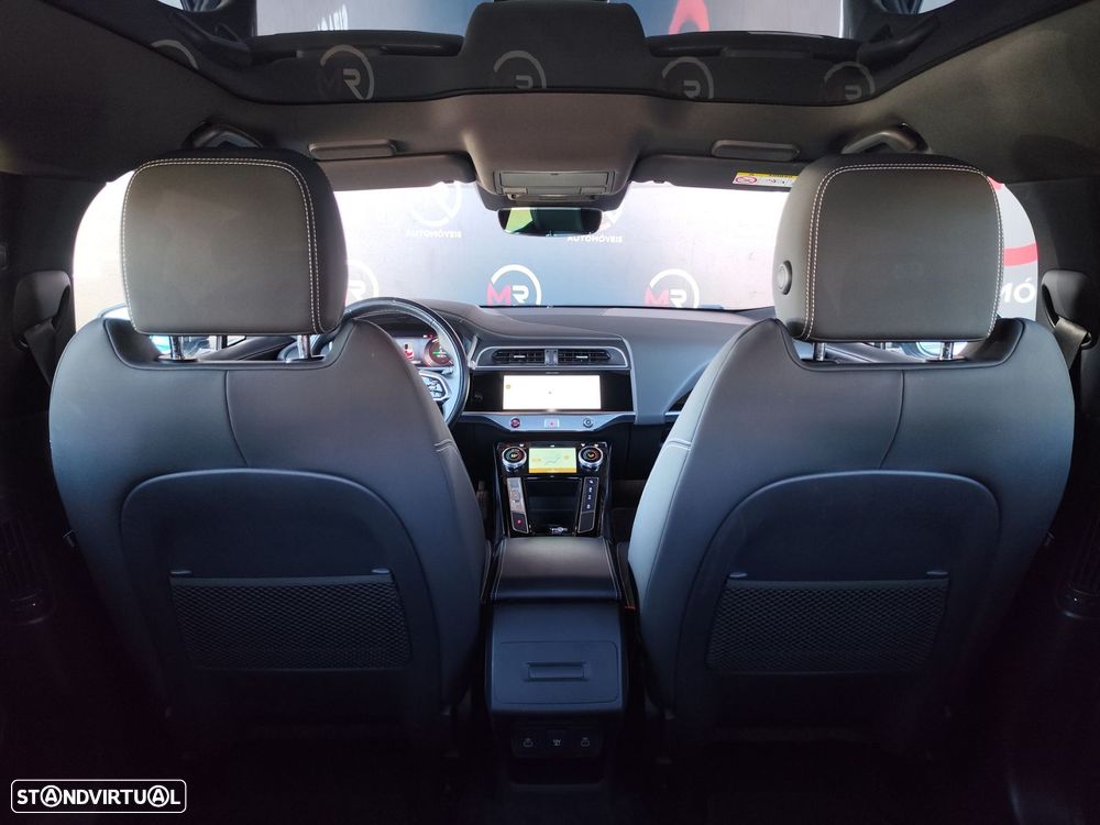 Jaguar I-Pace S AWD Aut. - 43