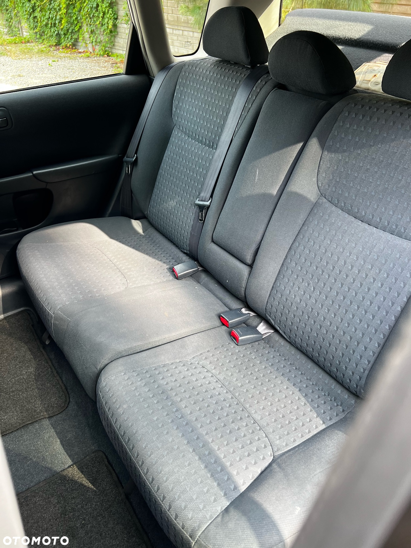 Honda Civic 1.6i ES - 14