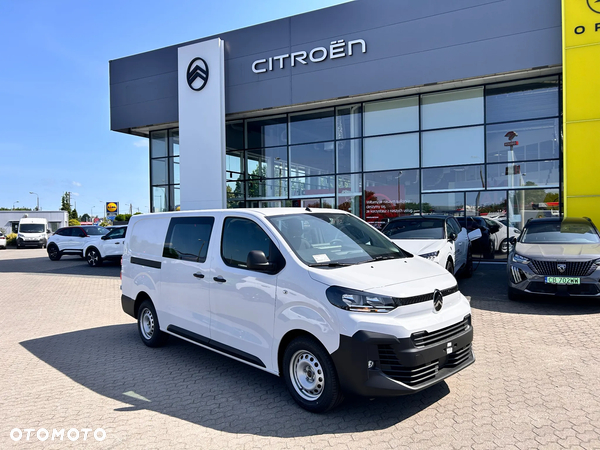 Citroën Jumpy Furgon
