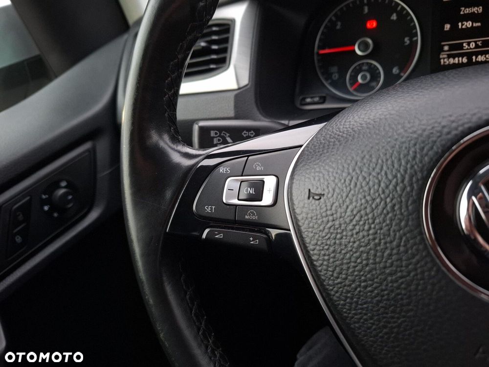 Volkswagen Caddy 2.0 TDI Trendline - 16