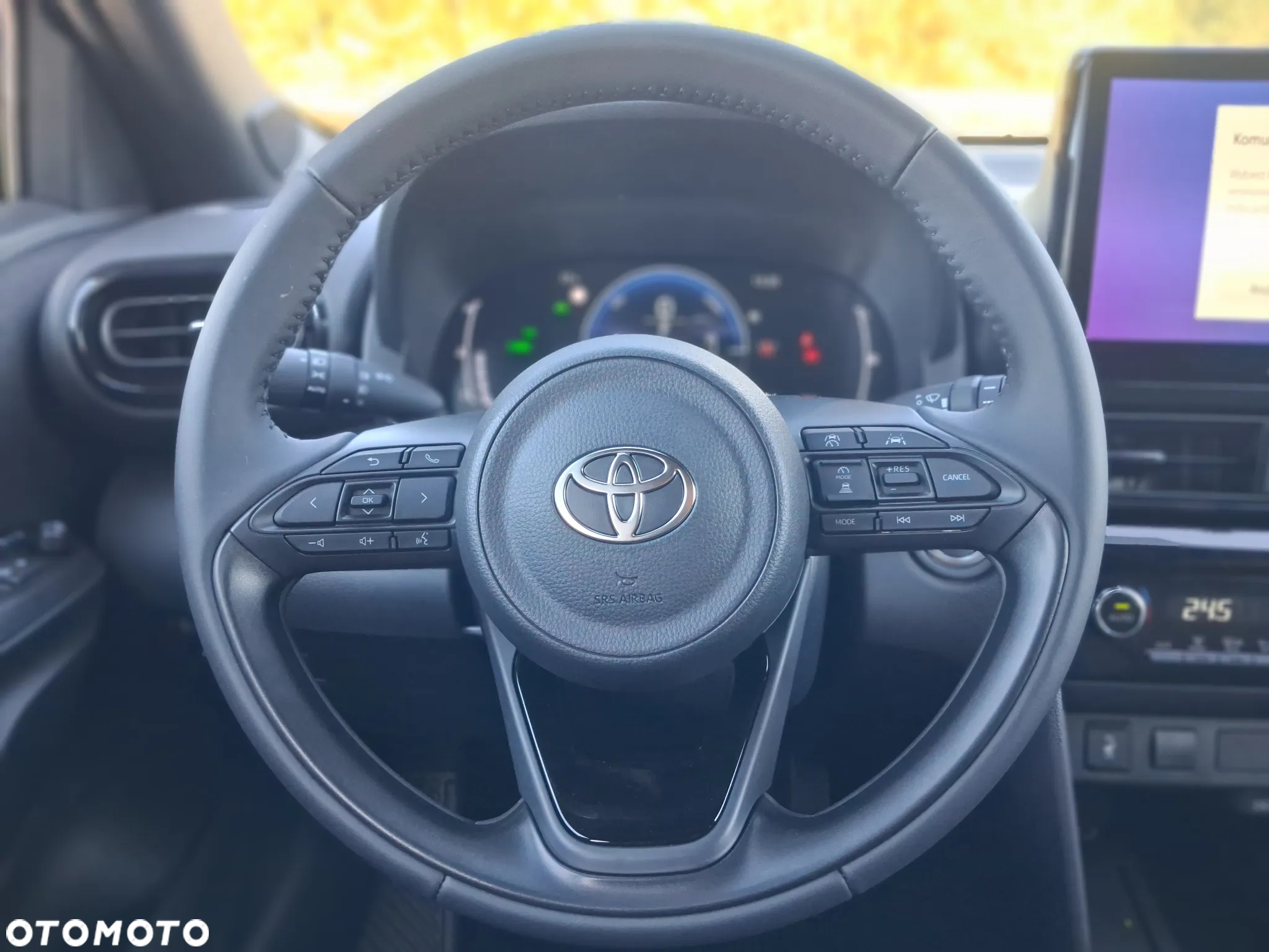 Toyota Yaris Cross Hybrid 1.5 Style - 19