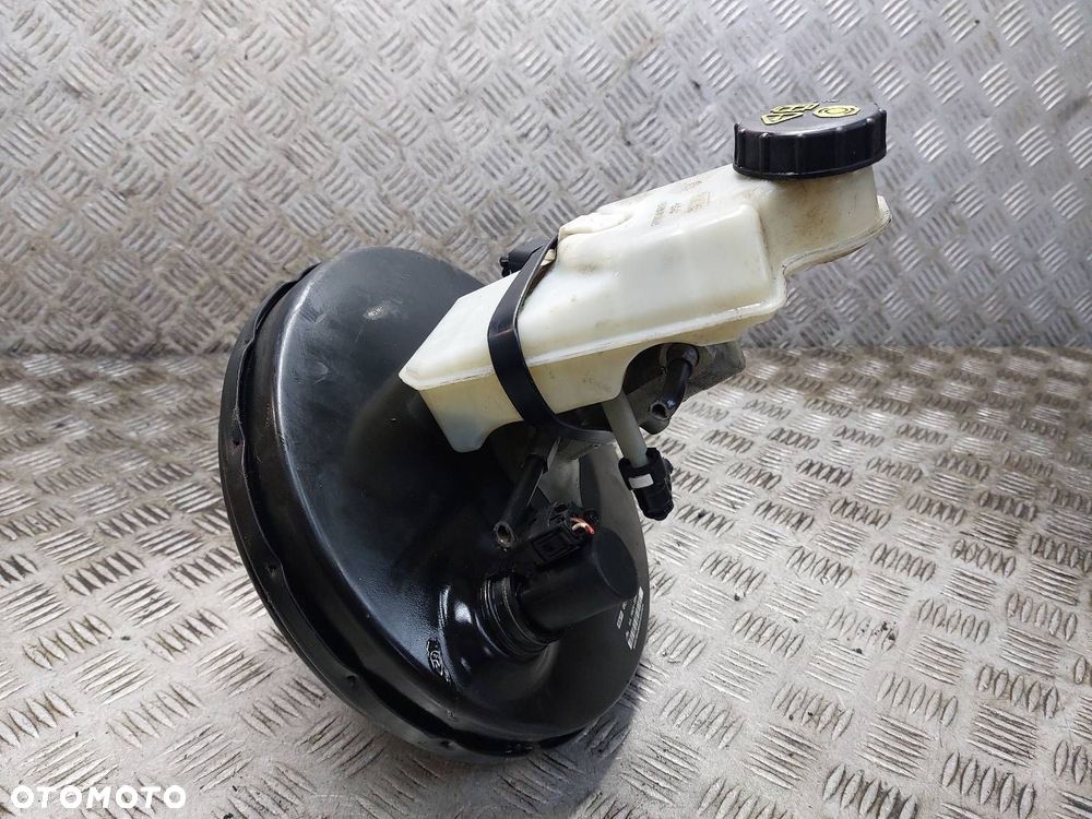 SERWO + POMPA HAMULCOWA VOLVO S40 II V50 I 4N51-2B195-AH - 1