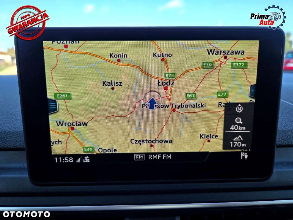 Audi A4 Avant 2.0 TDI sport - 5