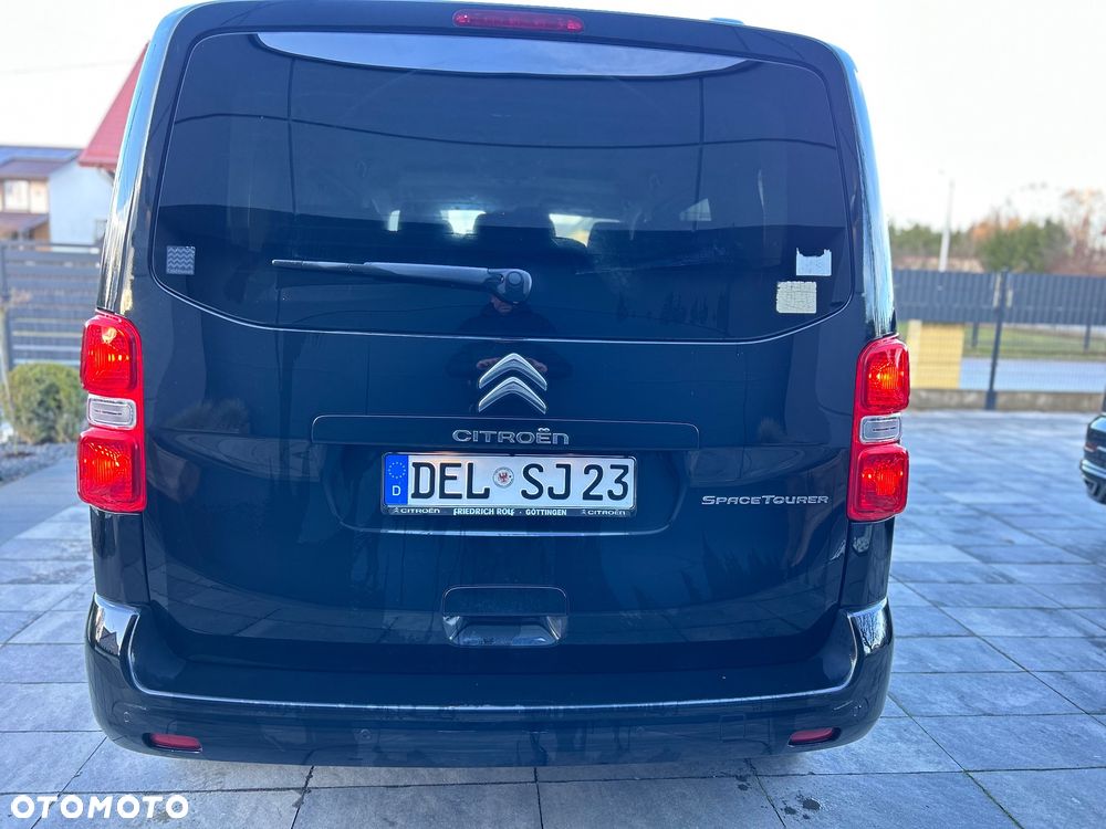 Citroën SpaceTourer 2.0 BlueHDi M Business Lounge - 10