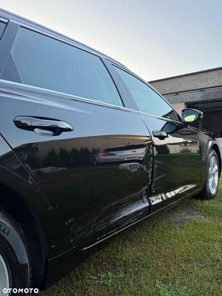 Audi A6 Avant - 9