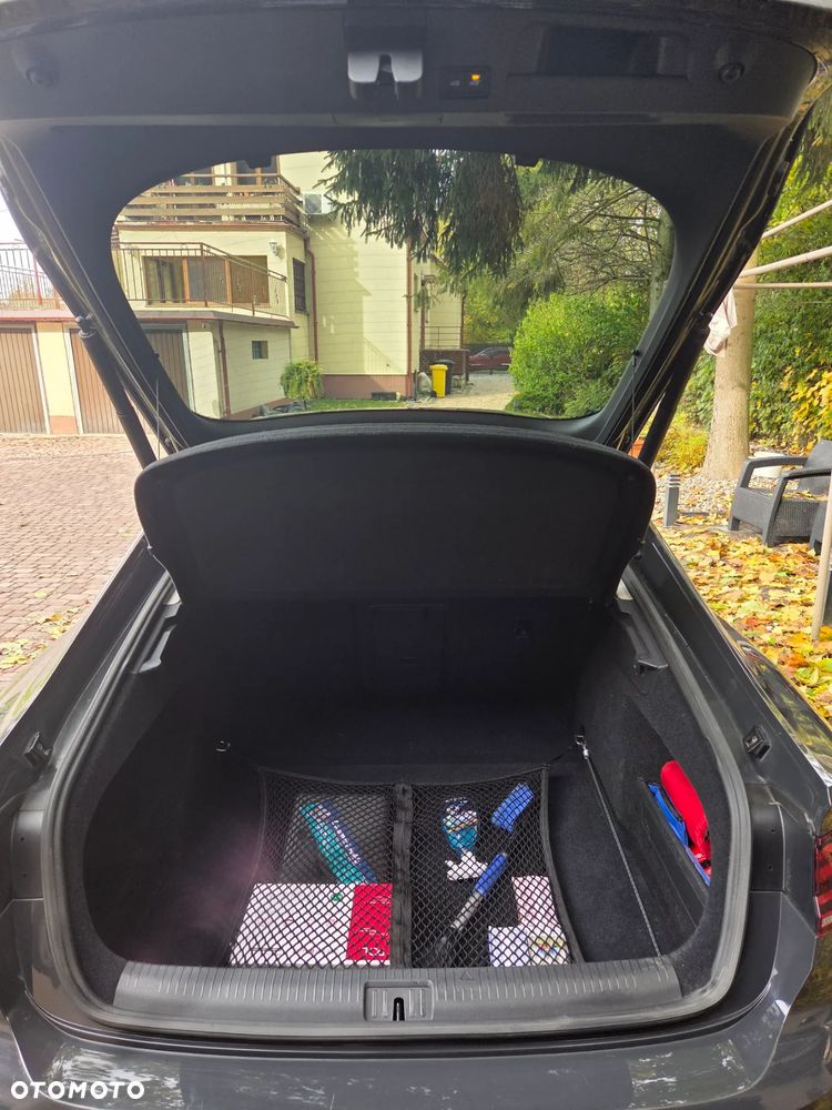 Volkswagen Arteon 2.0 TSI Elegance DSG - 22