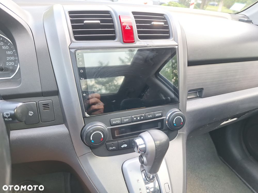 Honda CR-V - 16