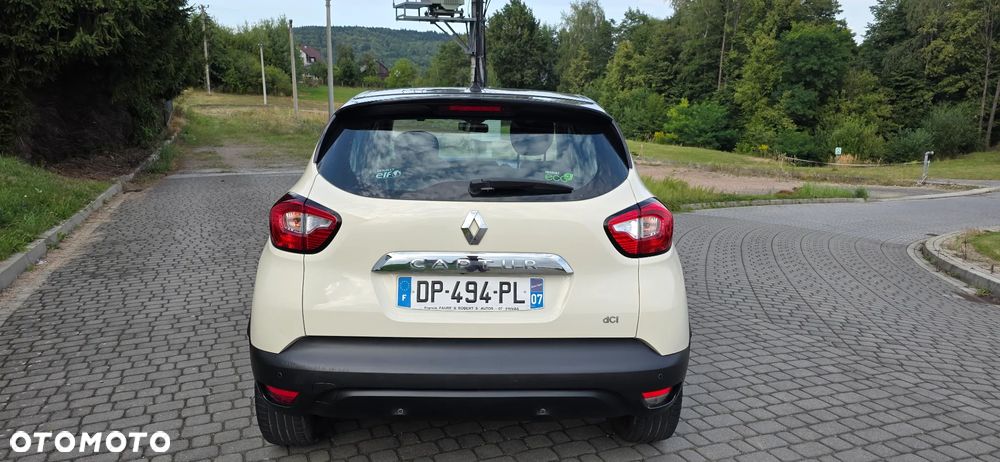 Renault Captur (ENERGY) dCi 90 LIMITED - 6