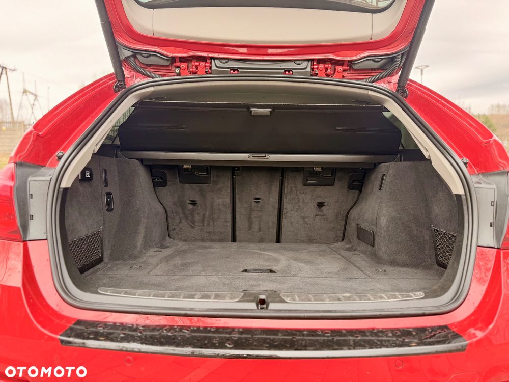 BMW Seria 3 316d Sport Line Shadow - 19