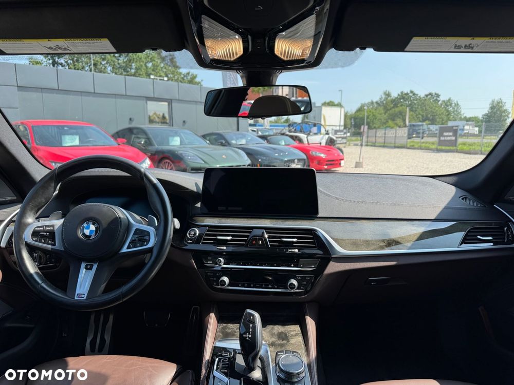 BMW Seria 5 - 19