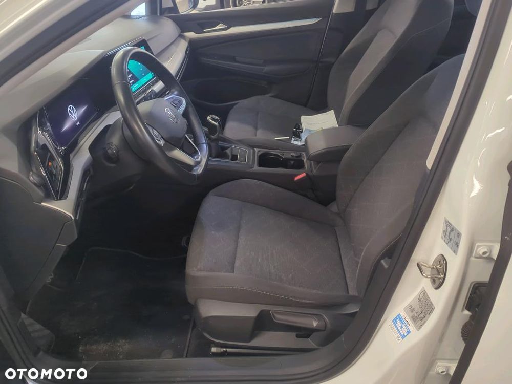 Volkswagen Golf 1.5 TSI EVO Life - 8