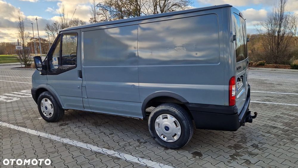 Ford TRANSIT - 6