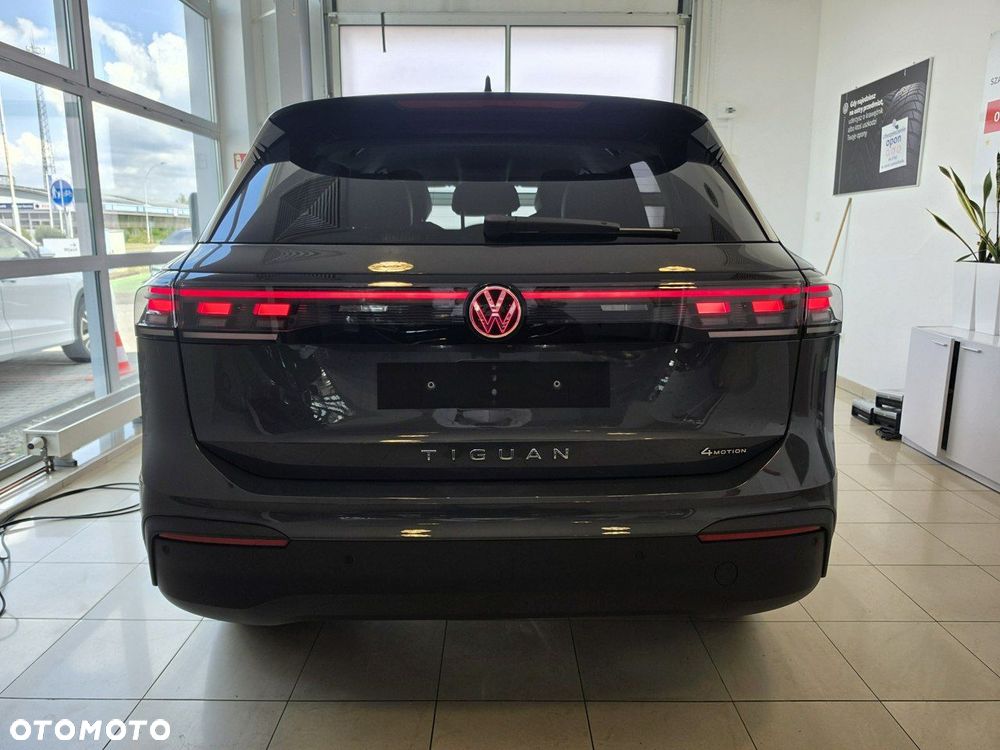 Volkswagen Tiguan - 6