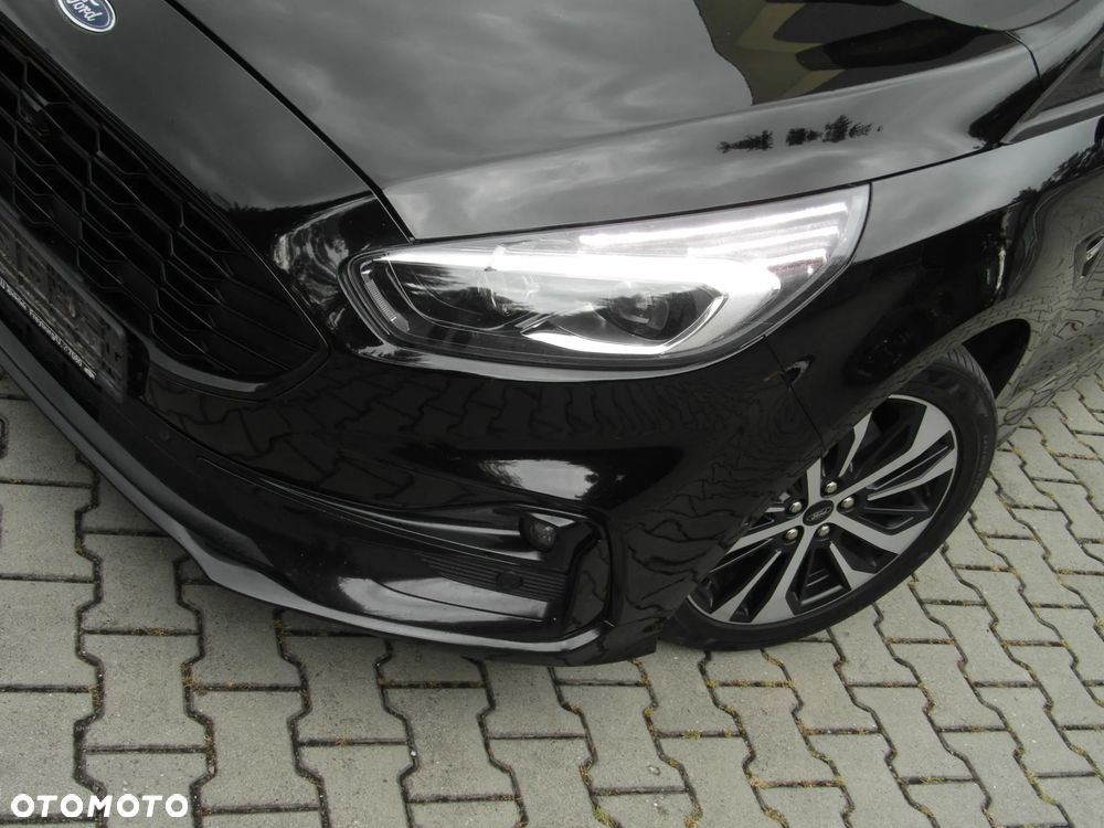 Ford S-Max 2.0 TDCi ST-Line - 2