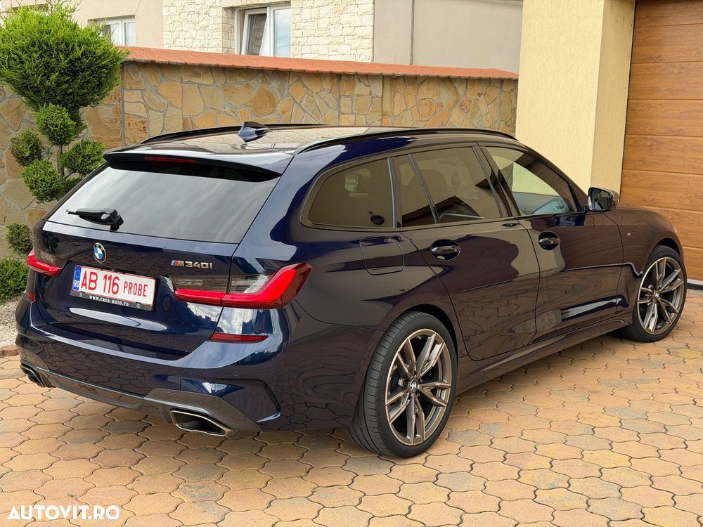 BMW M3 M340i xDrive - 6