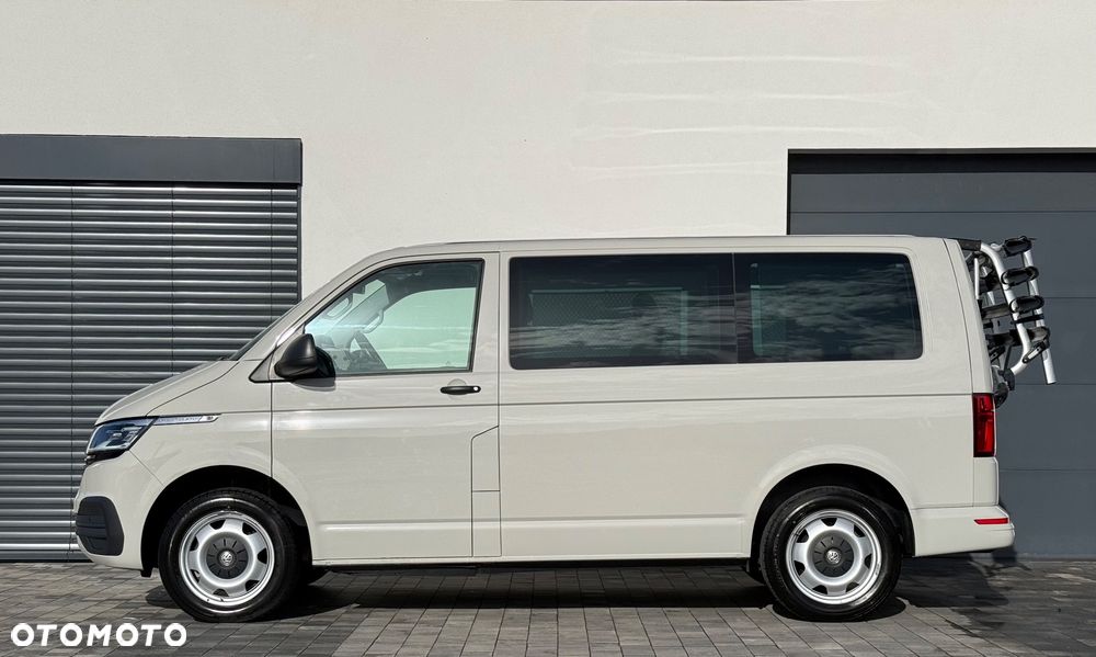 Volkswagen Multivan 2.0 TDI L1 Cruise 4Motion DSG - 5