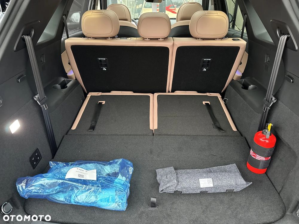 Chery Tiggo 9 - 26