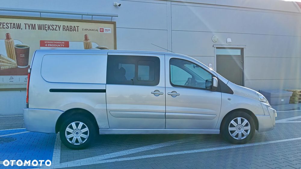 Fiat Scudo - 7