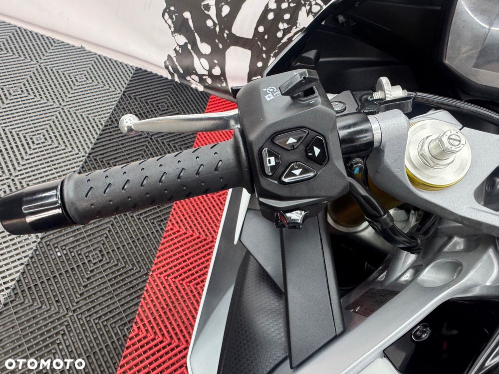 Aprilia RS - 23