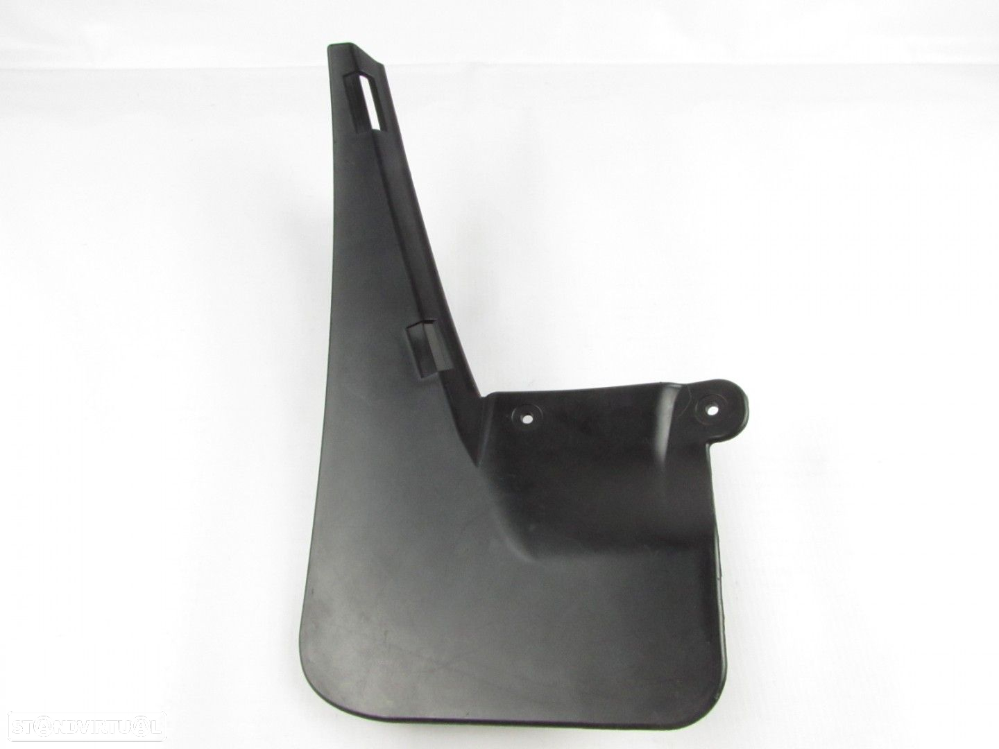 TAMPA PROTECÇÃO CAVA DE RODA (GUARDA-LAMAS) Direito/Trás Seminovo/ Original MINI... - 2