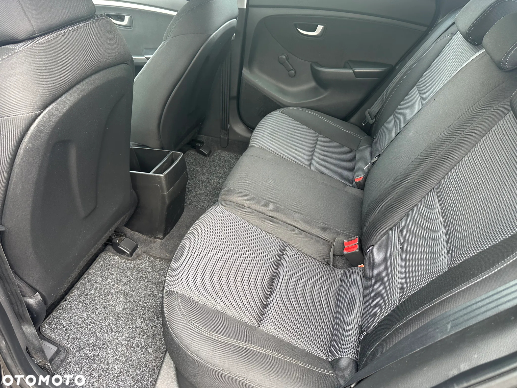 Hyundai i30 i30cw 1.4 Style - 19