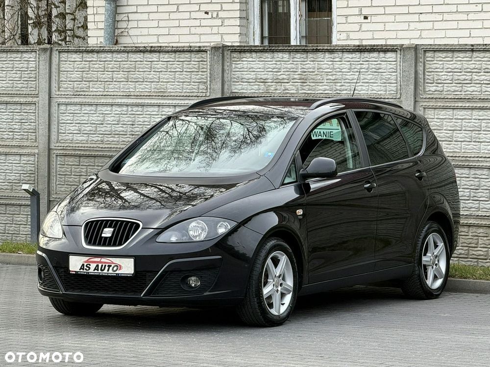 Seat Altea XL 1.4 TSI Stylance - 27