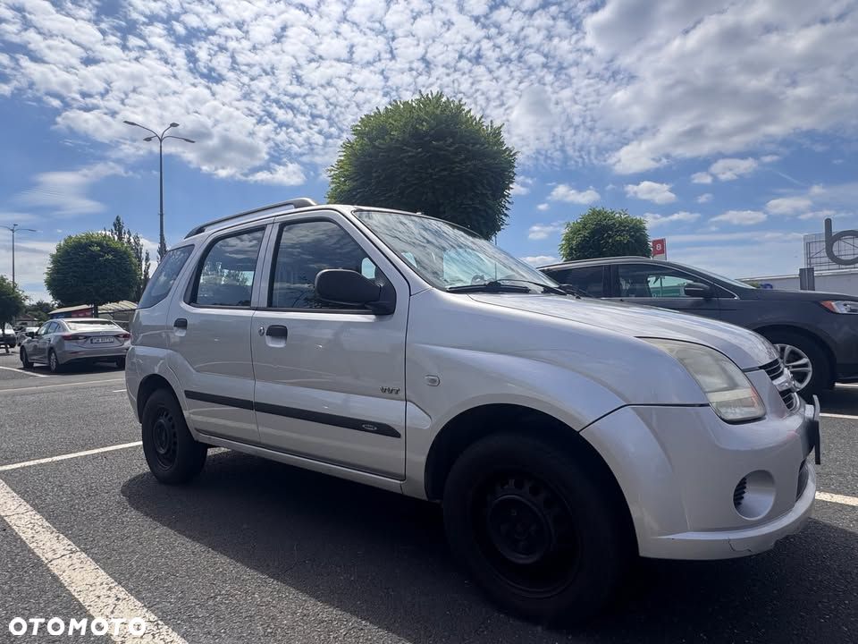 Suzuki Ignis - 13