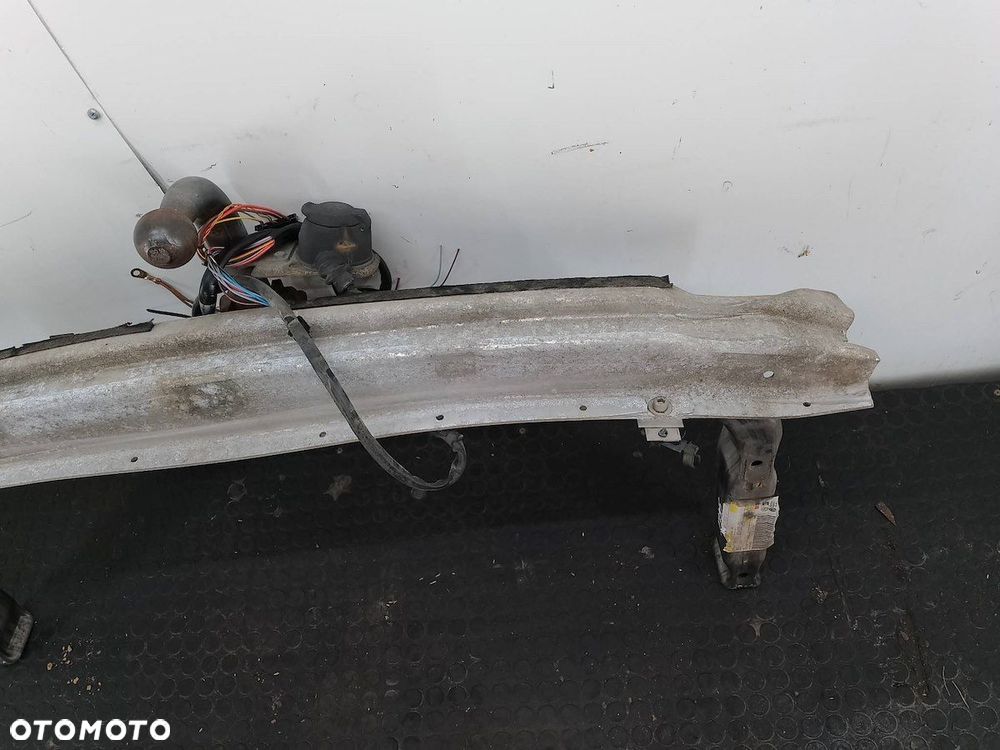 HAK HOLOWNICZY AUDI A4 B6 8E0092101  AD450B KOMBI - 5