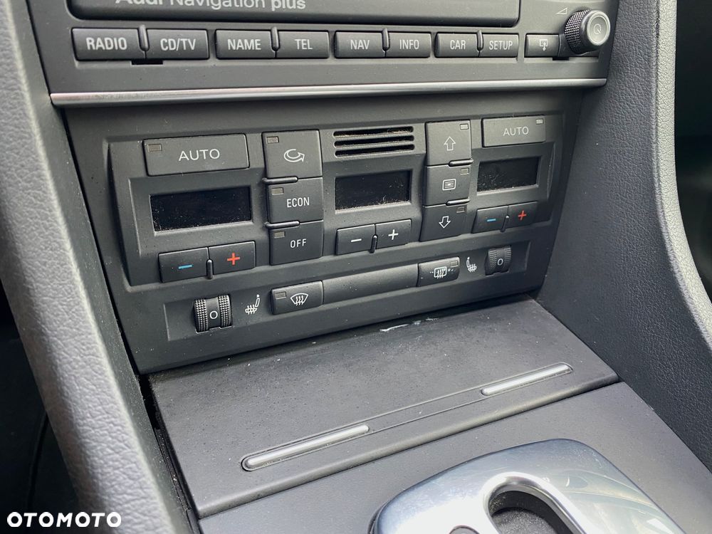 Audi A4 Avant - 23