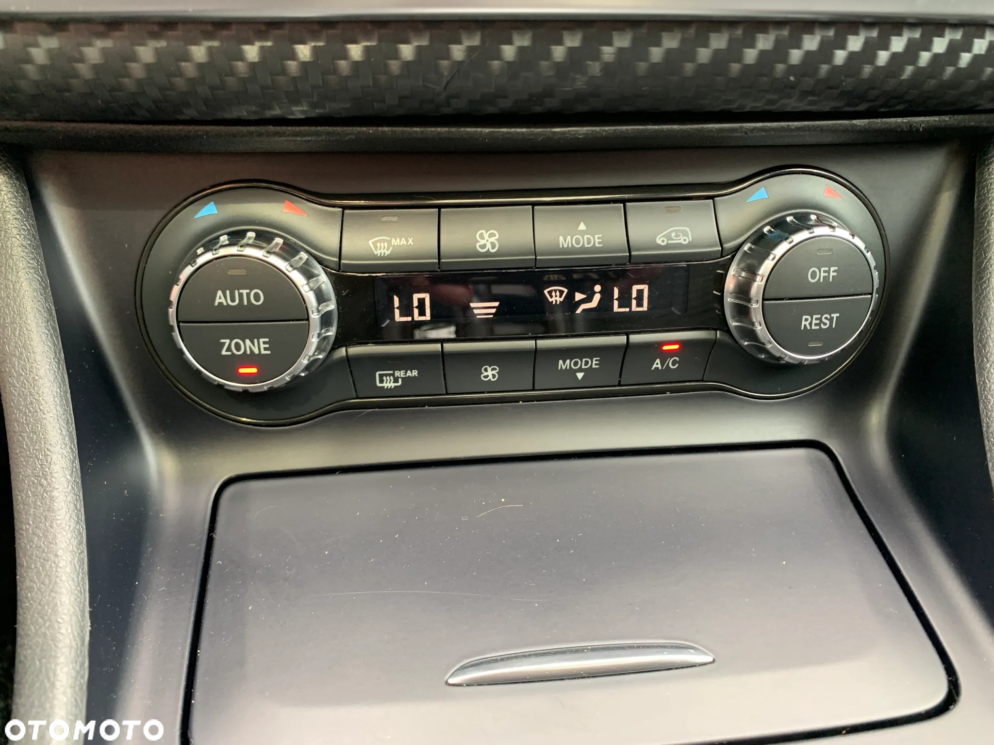 Mercedes-Benz Klasa A 200 CDI AMG Line - 18