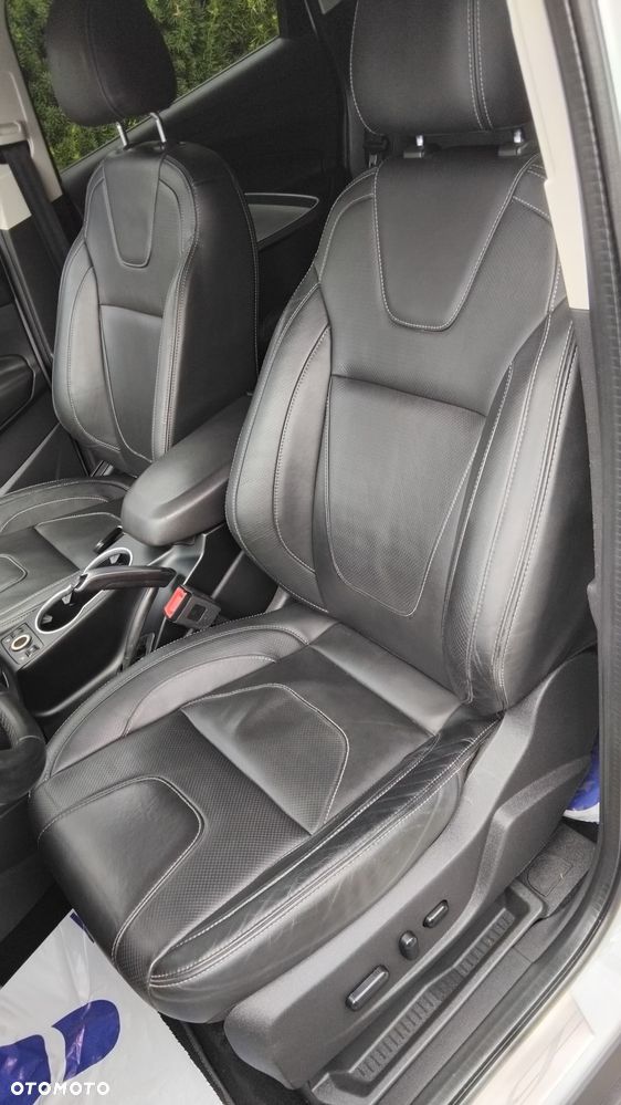 Ford Kuga 2.0 TDCi 4WD Titanium - 10